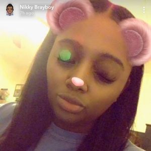 Meet your Posher, Nicole